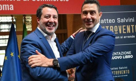 Lega tra tensioni interne e sfida in Toscana, mentre il Tar stoppa la candidatura di Mimmo Lucano