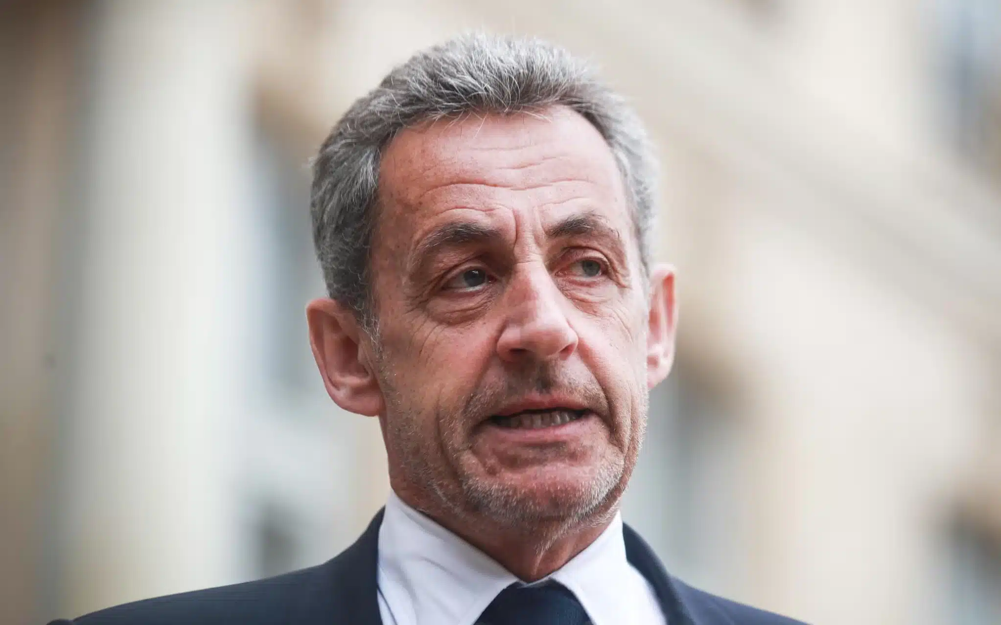 sarkozy
