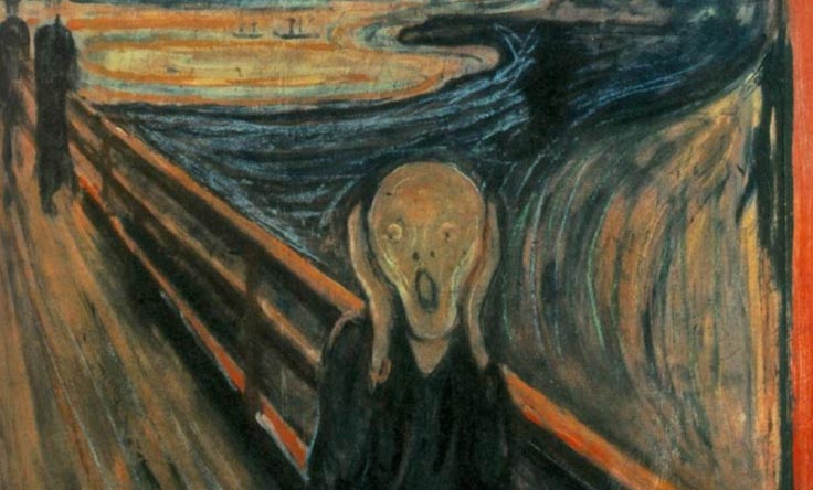 Vicini al punto di non ritorno, l’Europa tra minacce, paure e manipolazioni