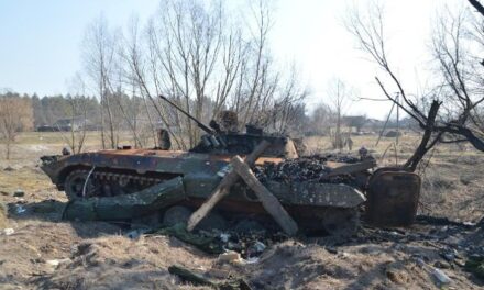 Armi italiane in viaggio verso l’Ucraina: blindati VCC1 e Puma dai depositi alla guerra