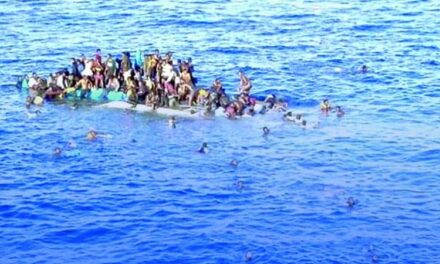 Tunisia, almeno 40 migranti morti in un naufragio