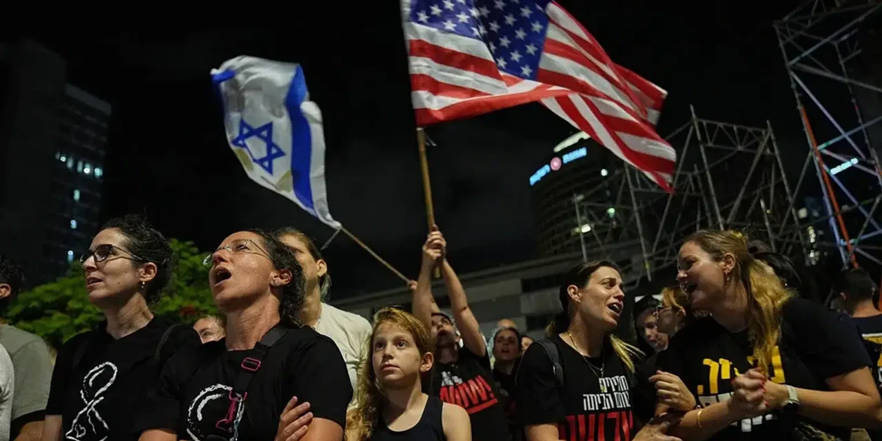 Gaza, liberati tutti gli ostaggi israeliani. Trump: «La guerra è finita»