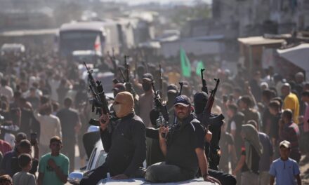 Tregua fragile a Gaza: tensioni tra Israele e Hamas a una settimana dal piano di pace