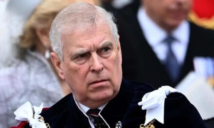 Il principe Andrea e il mistero del Royal Lodge: vent’anni senza pagare l’affitto