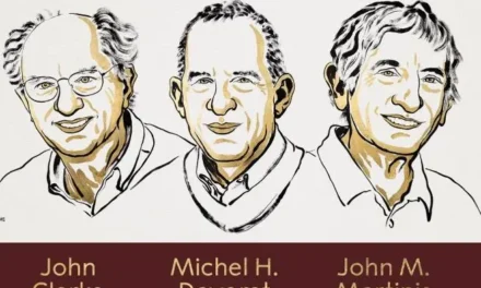 Nobel per la Fisica 2025 a Clarke, Devoret e Martinis per aver reso tangibile il mondo quantistico
