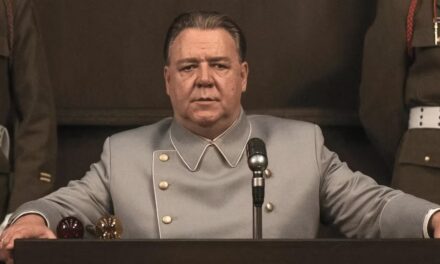 80 anni dopo, il processo di Norimberga nel fim di Vanderbilt si fa specchio del presente