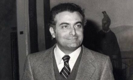 Omicidio Piersanti Mattarella, svolta dopo 45 anni: arrestato l’ex prefetto Filippo Piritore per depistaggio