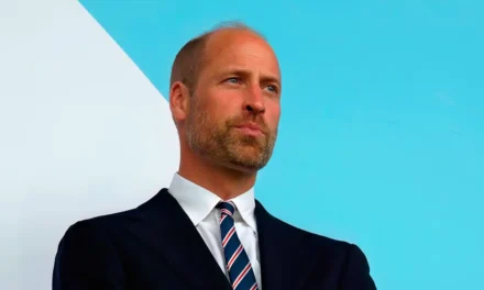 Il principe William, quando sarò re riformerò la monarchia