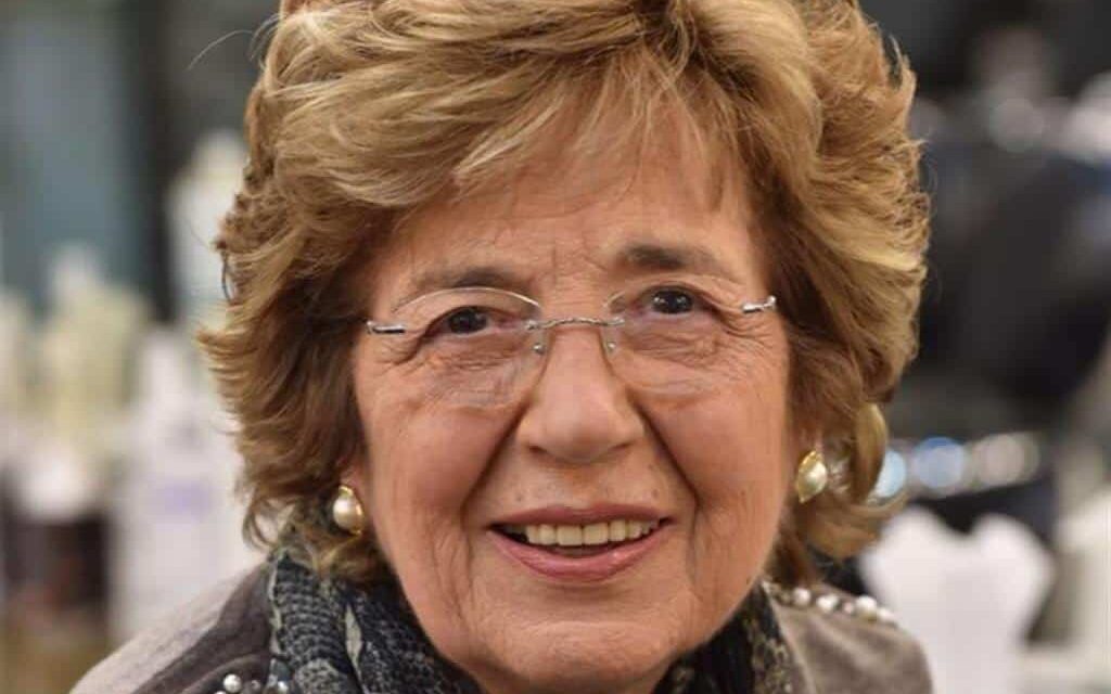 Addio a Sofia Corradi, la “mamma Erasmus” che ha cambiato l’università europea