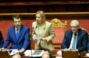 meloni consiglio europeo