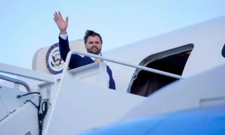 Gaza, tregua fragile: Vance in Israele, preoccupazione USA per Netanyahu