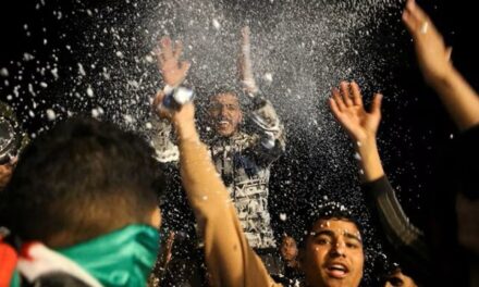 Gaza. Raggiunto l’accordo sulla fase uno del piano Trump