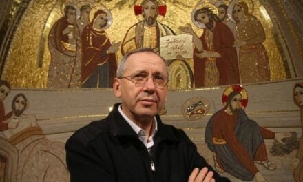 Processo per abusi sessuali al sacerdote Marko Rupnik: giudici nominati e udienze a porte chiuse