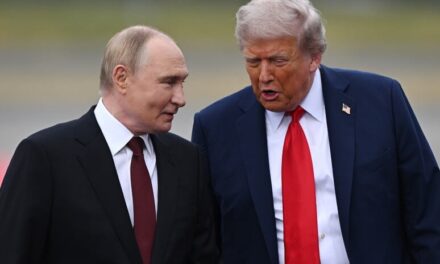 Trump e Putin si incontreranno a Budapest: verso un possibile accordo per fermare la guerra in Ucraina
