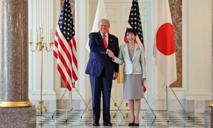 Stati Uniti e Giappone siglano un accordo sulle terre rare contro la dipendenza dalla Cina