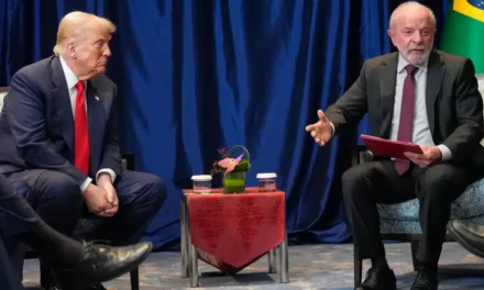 Trump revoca i dazi su prodotti brasiliani