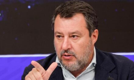 Scontro nel governo sul programma Purl: Salvini accende il caso degli aiuti in Ucraina