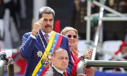 Russia e Venezuela: istruttori inviati da Mosca per potenziare l’uso dei droni contro la pressione degli USA