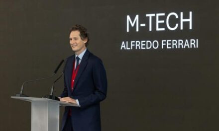 Maranello lancia M-Tech Alfredo Ferrari: nasce il nuovo polo tecnico che unisce scuola, industria e innovazione