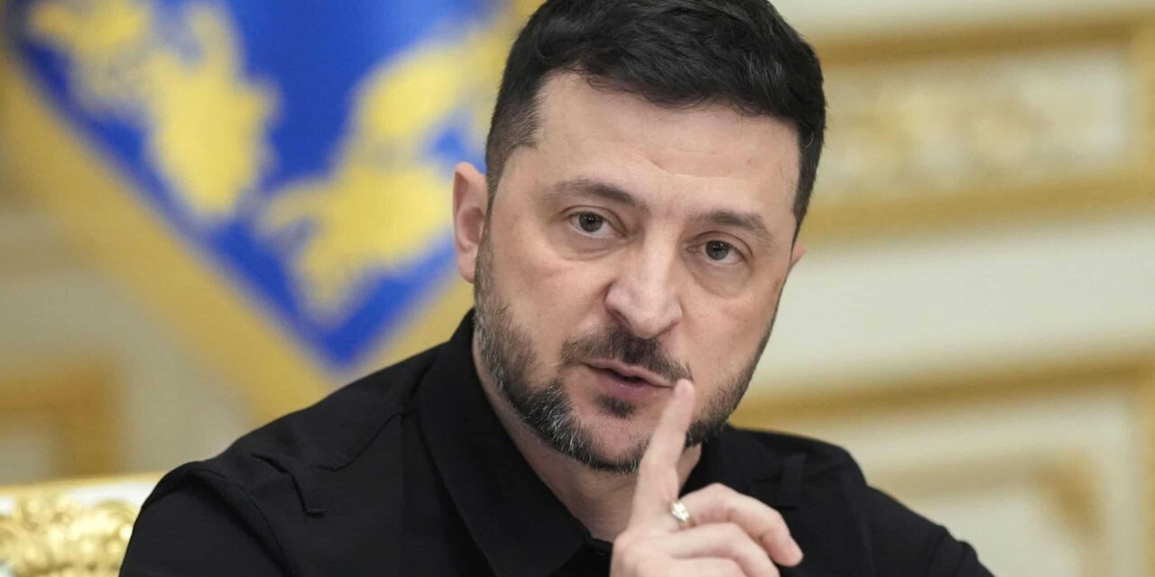 Zelensky rafforza la diplomazia europea: tappe a Madrid e Ankara per accelerare la fine del conflitto