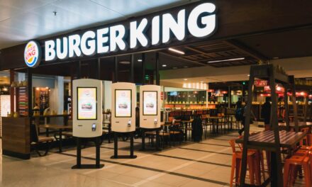 Burger King cede l’83% delle attività in Cina a un partner locale
