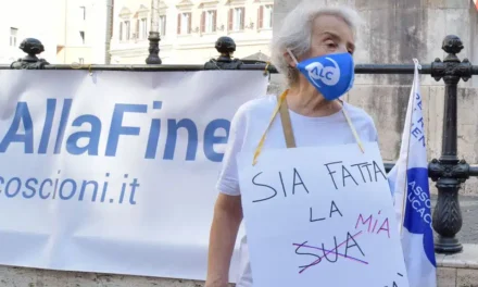 Il Governo impugna la legge sarda sul suicidio assistito