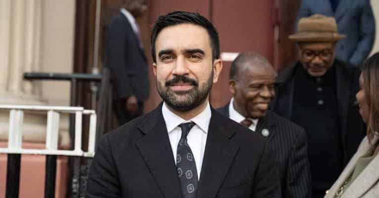 Zohran Mamdani nuovo sindaco di New York: una squadra tutta al femminile per guidare la città