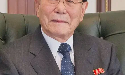 È morto Kim Yong Nam, volto diplomatico del regime nordcoreano per oltre vent’anni
