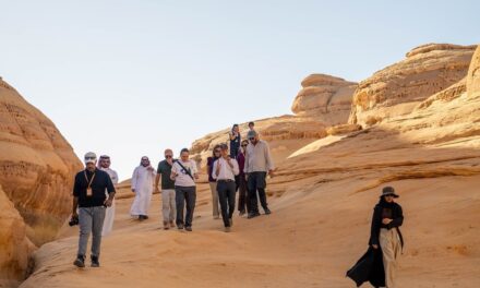 Pompei e Al-‘Ula costruiscono un ponte culturale tra Italia e Arabia Saudita