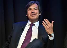 Carlo Messina (Intesa Sanpaolo): “All’Italia serve più crescita. E più rispetto verso le banche”