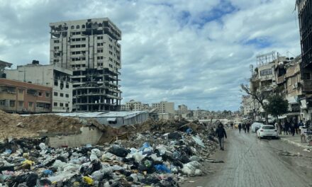 Gaza. Tregua sempre più a rischio, i raid israeliani continuano