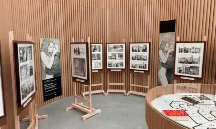 Milo Manara conclude il suo Nome della rosa: in libreria il secondo volume a fumetti del romanzo di Eco