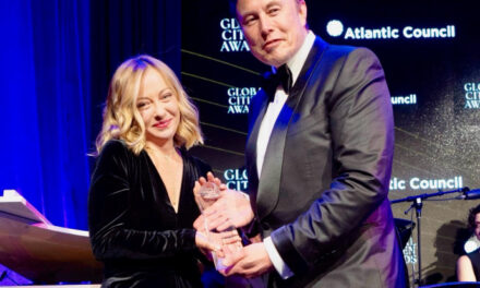 L’Italia che (non) nasce: l’allarme di Musk e la sfida demografica che non possiamo più ignorare