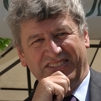 La fantastica storia di Richard Hodges, archeologo di fama planetaria con l’Italia nel cuore