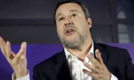 Scontro nel governo su Purl: le tensioni tra Salvini, Crosetto e Meloni frenano la missione negli USA