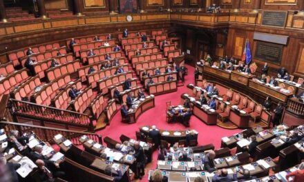 Decreto flussi, via libera al Senato per i discendenti di cittadini italiani da sette Paesi extra-UE