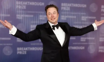 Elon Musk verso il triliardo: con SpaceX supera i 600 miliardi di patrimonio personale