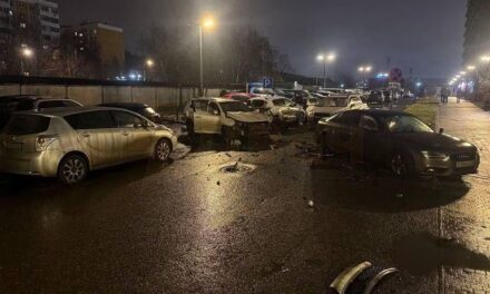 Mosca, ucciso il generale russo Fanil Sarvarov in un attentato con autobomba