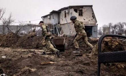 Mosca chiude alla tregua natalizia e respinge le aperture occidentali
