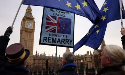 Il Regno Unito rientra in Erasmus dal 2027: accordo storico dopo la Brexit