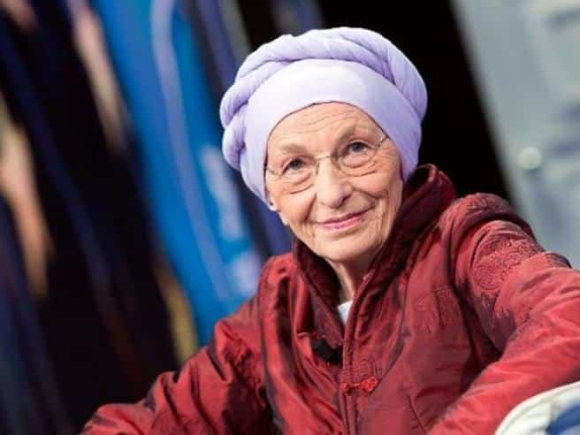 Emma Bonino ricoverata a Roma: condizioni stabili. La politica le augura pronta guarigione