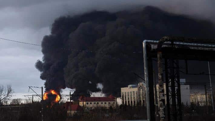 Guerra senza fine. Bombe su Odessa e milioni al freddo