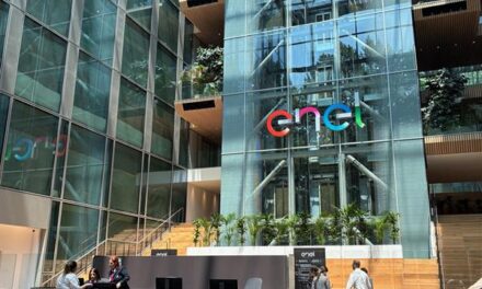 ENEL, IL GRUPPO GUIDATO DA FLAVIO CATTANEO COMPIE 63 ANNI: L’ENERGIA SOSTENIBILE PER I TEMPI CHE CAMBIANO