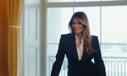 “Melania”: il film sulla nuova ascesa di Trump raccontato dagli occhi della First Lady arriva nei cinema USA