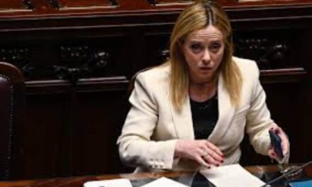 Meloni alla Camera, non manderemo soldati in Ucraina