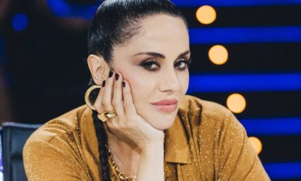 Capodanno a Firenze 2026, Paola Iezzi protagonista della serata