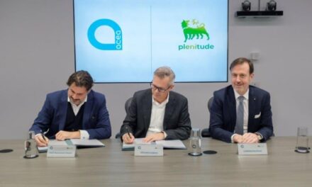 Plenitude acquisisce Acea Energia per 587 milioni di euro