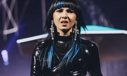 Rob trionfa a X Factor 2025