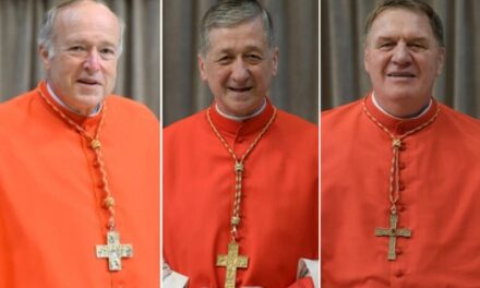 Cardinali Usa contro Trump: “Serve una politica estera morale ispirata a papa Leone XIV”