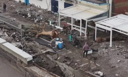 Maltempo al Sud, il governo dichiara lo stato di emergenza: 100 milioni per Calabria, Sardegna e Sicilia